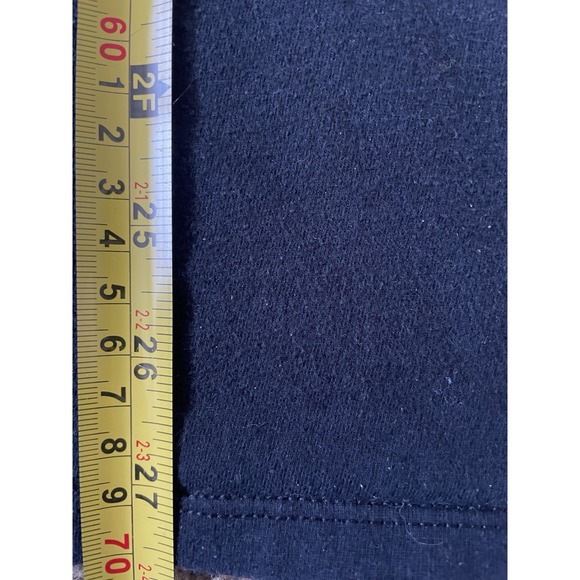 Tiger Woods Nike Short Sleeve T-shirt Frank Golf Club Head Cover Black XL JBHS - Picture 6 of 10